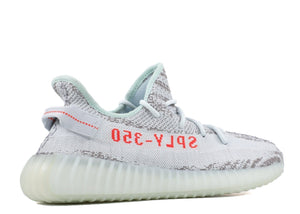 Men Adidas YEEZY BOOST 350 V2 Blue Tint