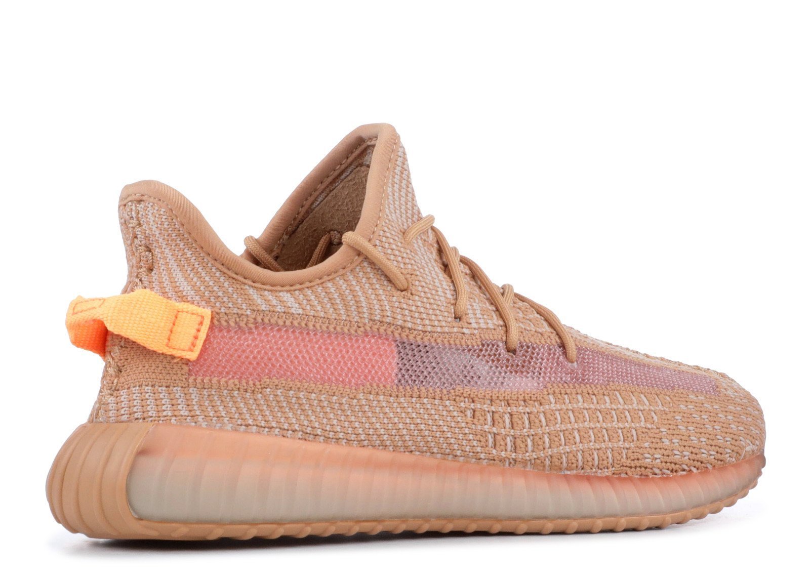 Adidas Yeezy Boost 350 V2 Clay (Kids)