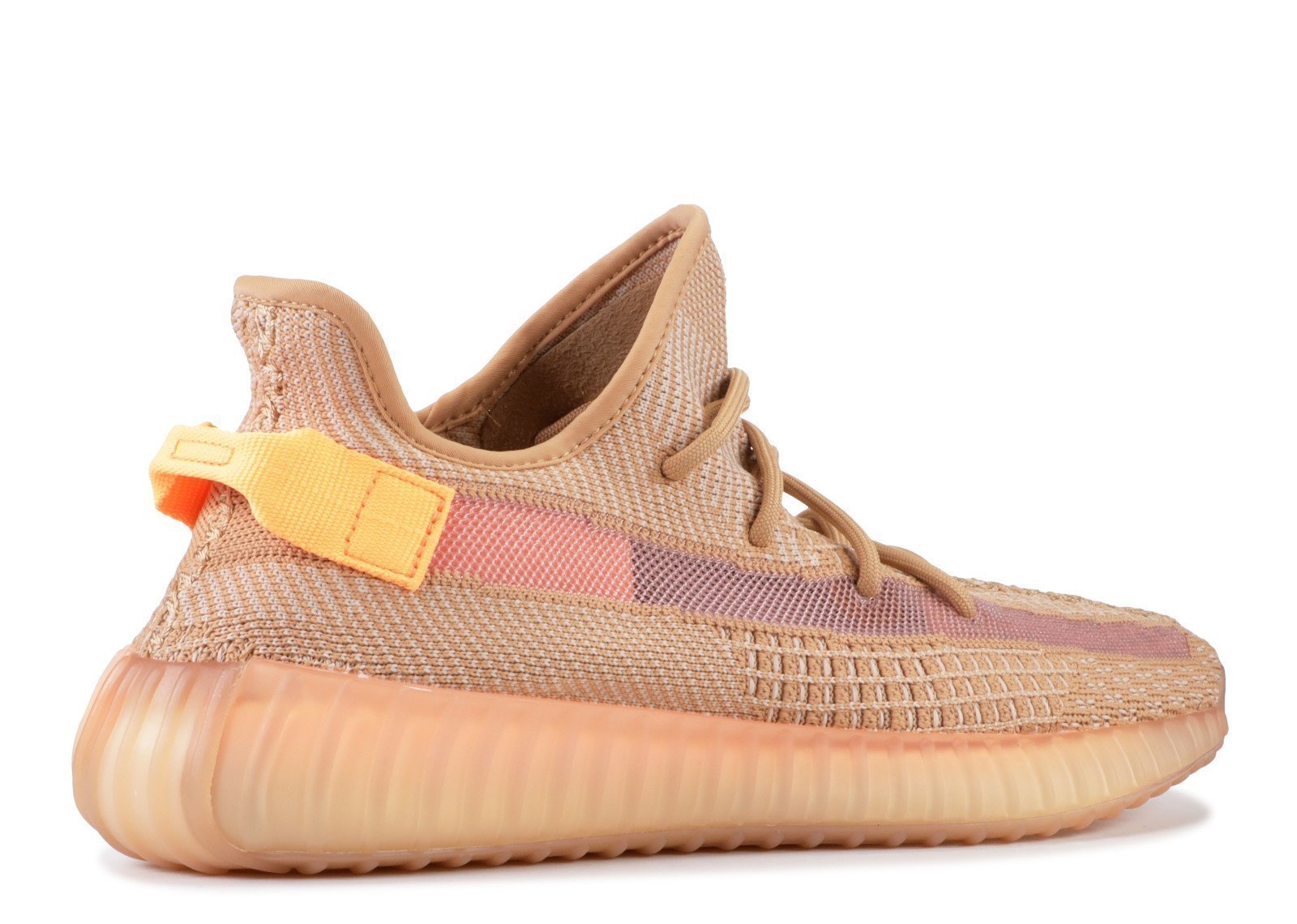 Men ADIDAS Yeezy Boost 350 V2 Clay