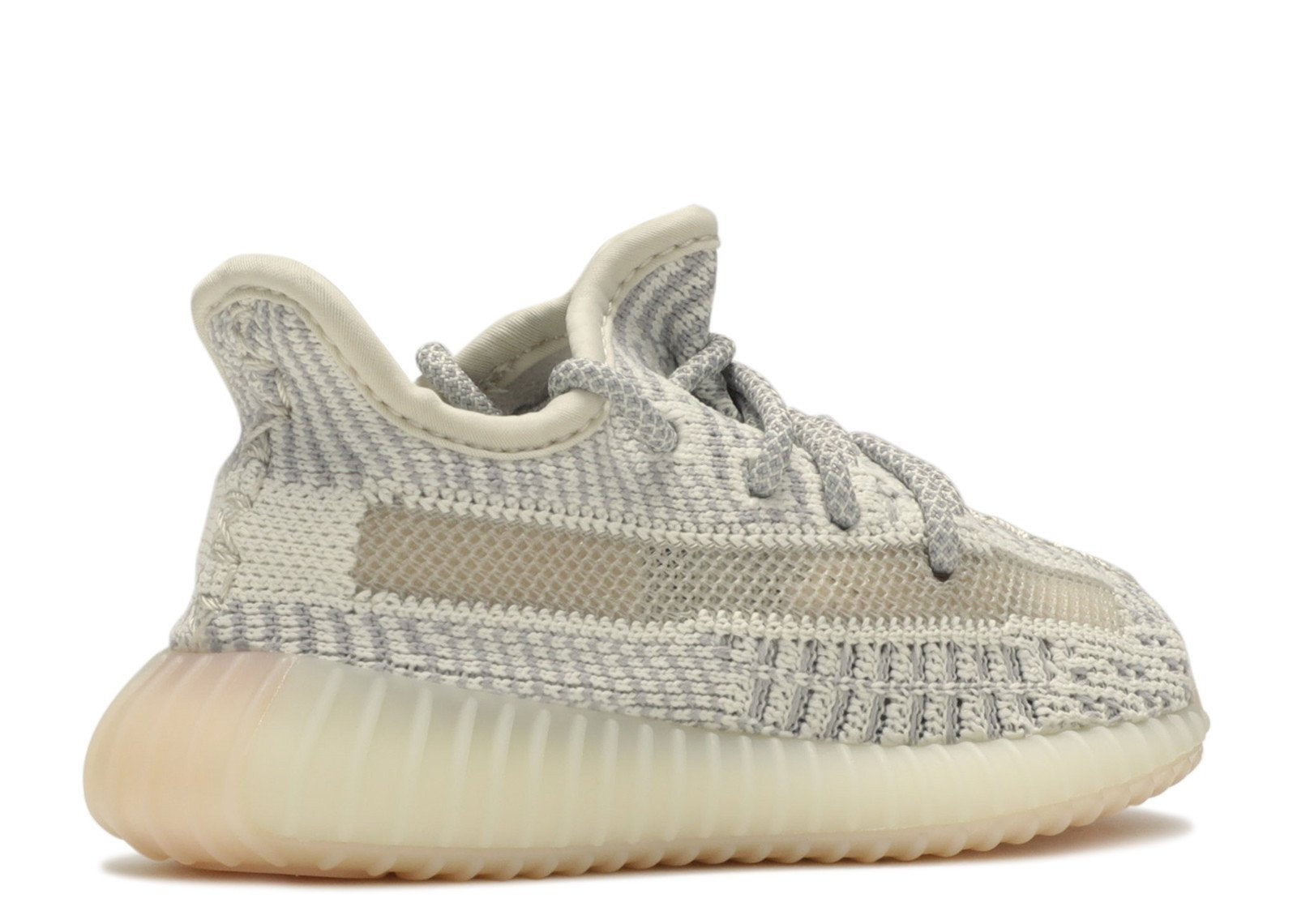 Adidas Yeezy Boost 350 V2 Lundmark (Infant) (Non Reflective)