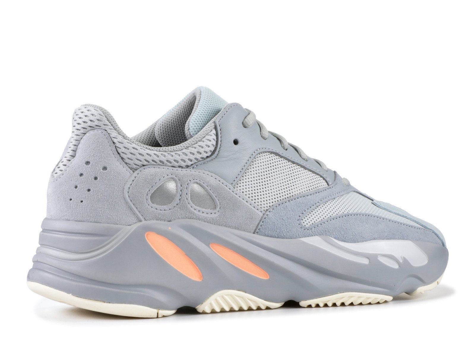 Women Adidas Yeezy Boost 700 V2 Inertia Wave Runner