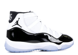 Men Air Jordan 11 Retro Concord 2018