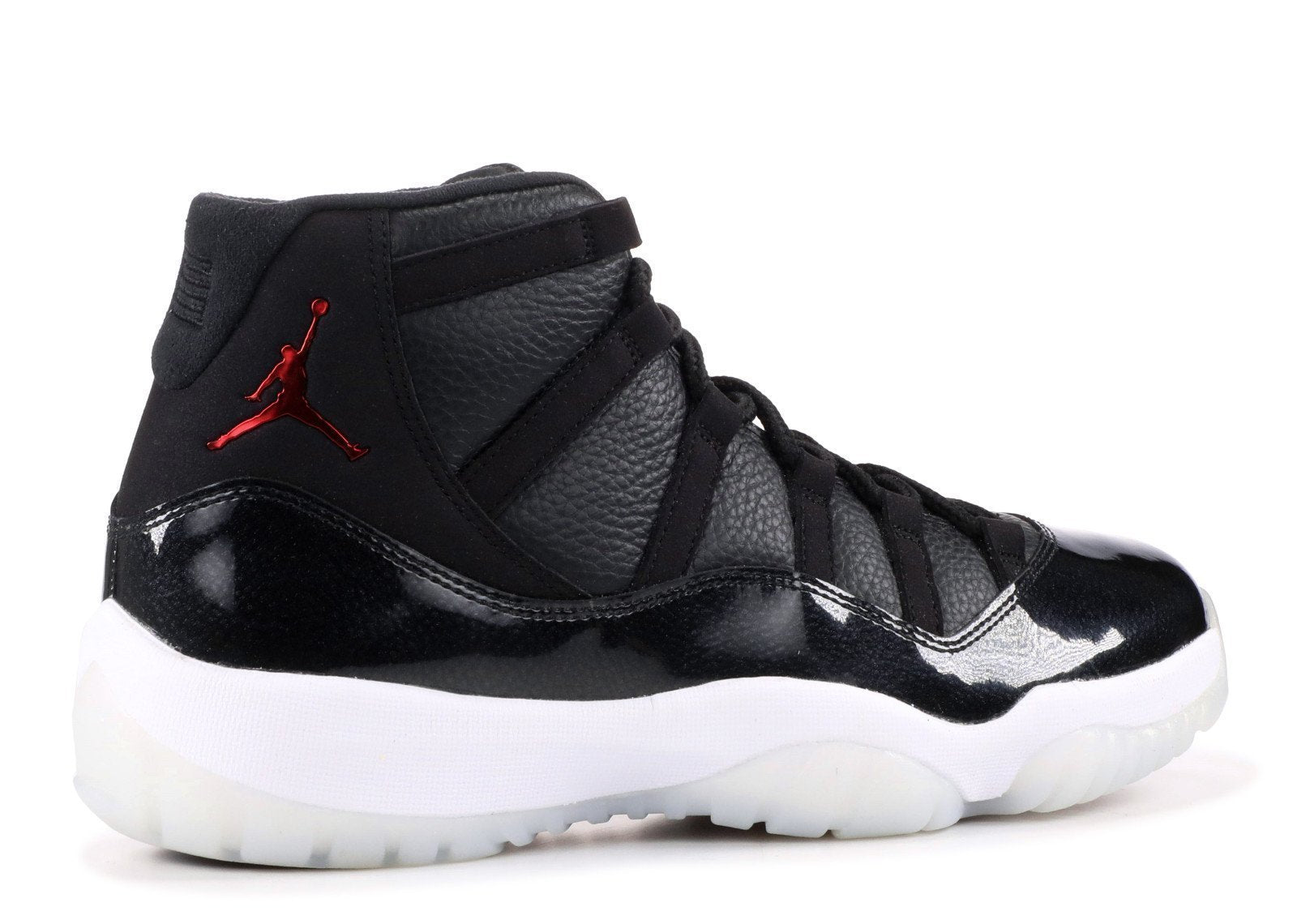 Women Air Jordan 11 Retro 72-10