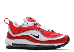 Men NIKE Air Max 98 Gym Red