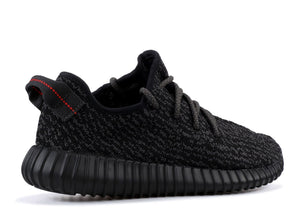 Women ADIDAS Yeezy Boost 350 Pirate Black