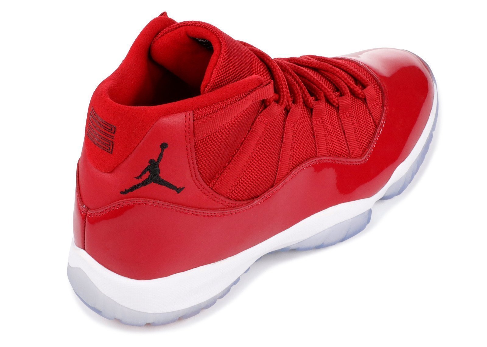 Women Air Jordan 11 Retro Win Like 96