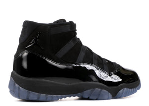 Men Air Jordan 11 Retro Cap and Gown (Promp Night)