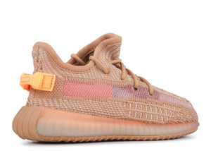 Adidas Yeezy Boost 350 V2 Clay (Infant)