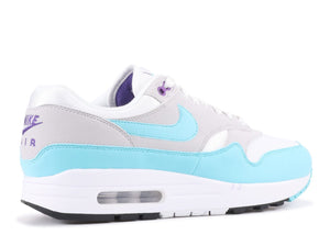 Women NIKE Air Max 1 Anniversary Aqua