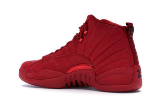 Men Air Jordan Retro 12 XII Gym Red 2018