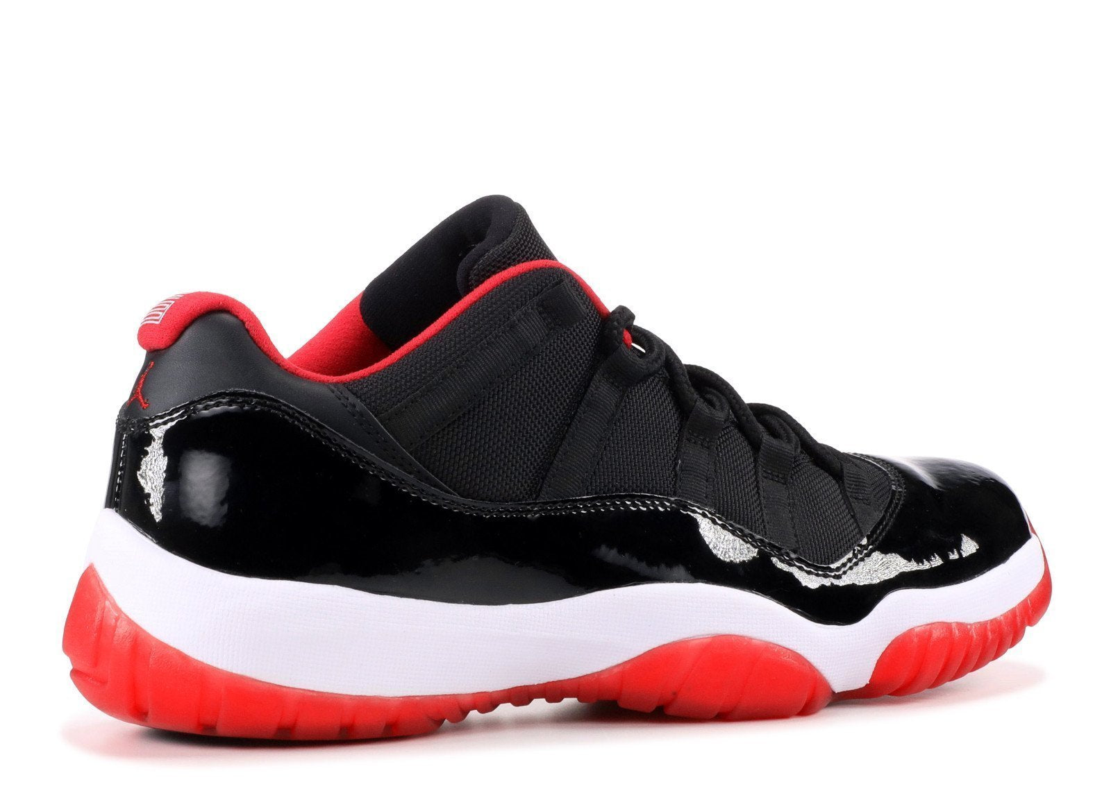 Women Air Jordan 11 Retro Low Bred