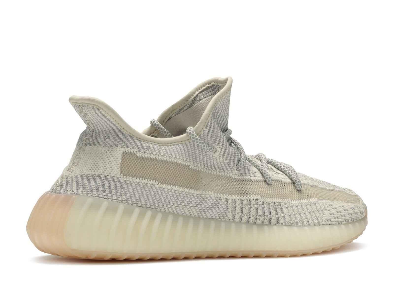 Men Adidas Yeezy Boost 350 V2 Lundmark (Non Reflective)