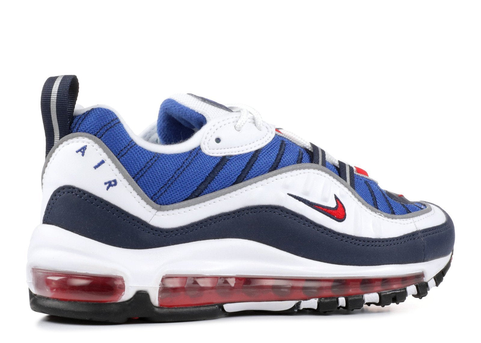 Men NIKE Air Max 98 Gundam 2018