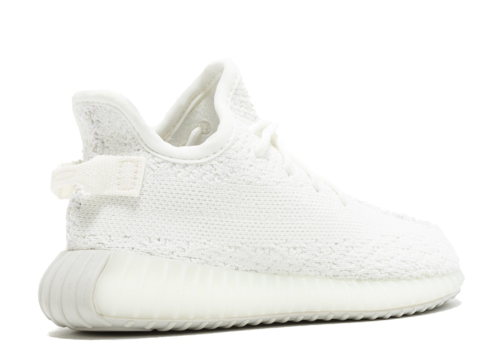 Adidas Yeezy Boost 350 V2 Cream White (Infant)