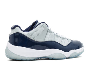 Women Air Jordan 11 Retro Low Georgetown