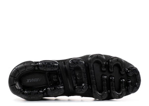 Men NIKE Air VaporMax Plus Triple Black