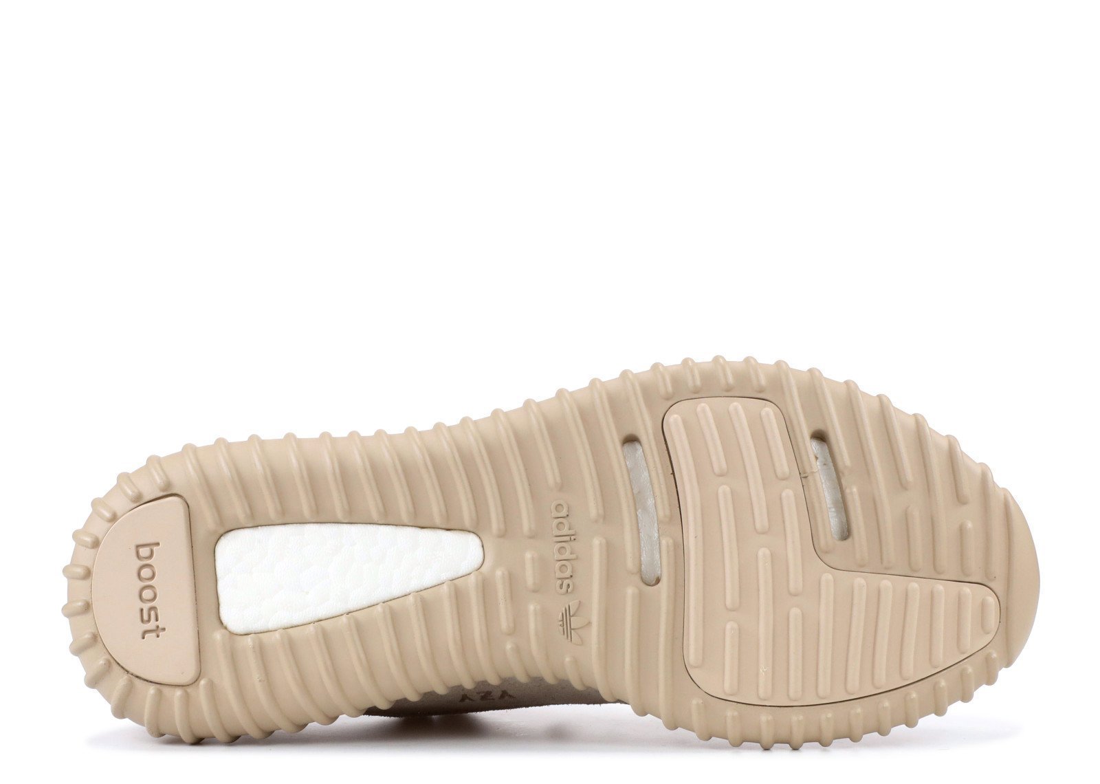 Men ADIDAS Yeezy Boost 350 Oxford Tan