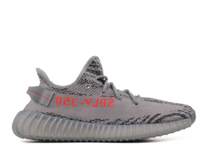 Men Adidas YEEZY BOOST 350 V2 Beluga 2.0