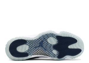 Men Air Jordan 11 Retro Low Georgetown