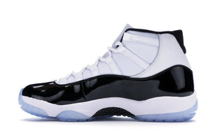 Men Air Jordan 11 Retro Concord 2018