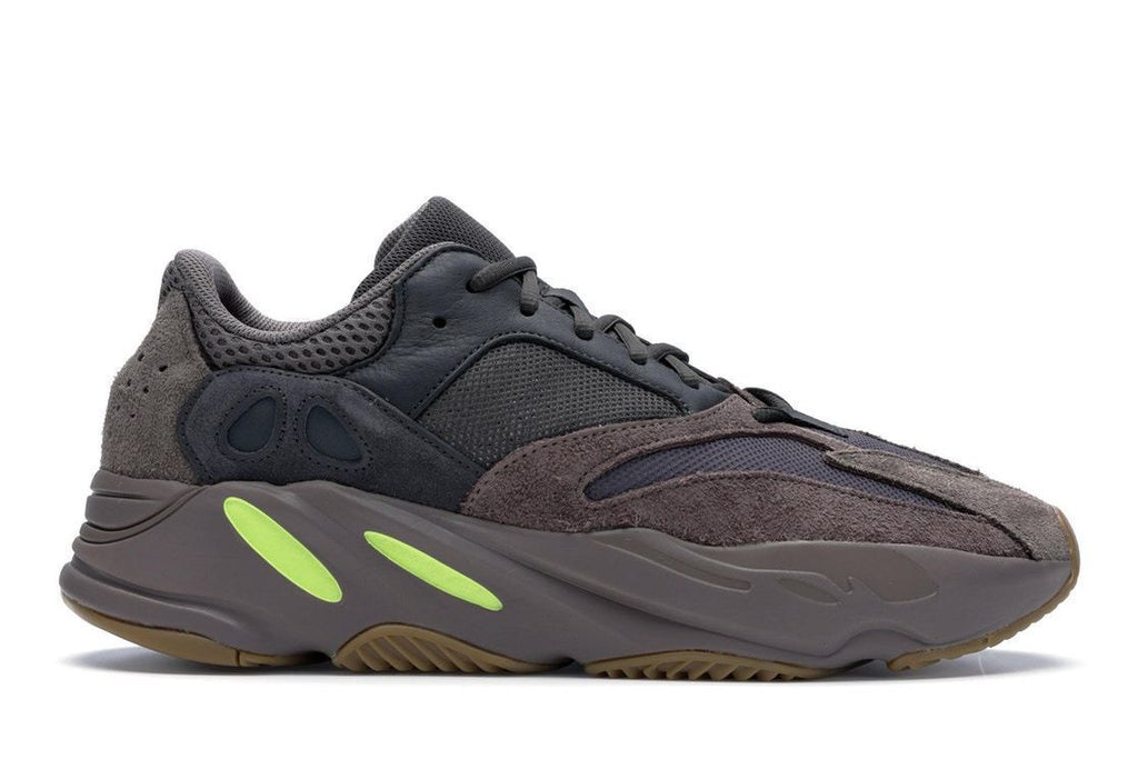 Men Adidas Yeezy Boost 700 Mauve Wave Runner